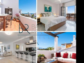 Beautiful Townhouse, Marbella